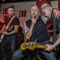 Click to enlarge GutterPunk - Professional Concert Photography